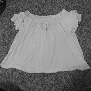 💟 American Rag Top